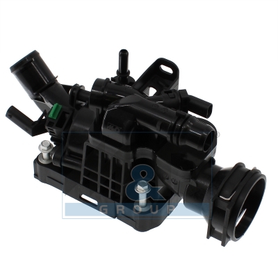 [92998] Thermostat, Kühlmittel