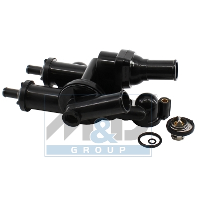 [921044] Thermostat, Kühlmittel