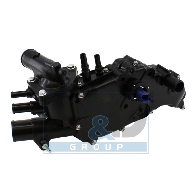 [921060] Thermostat, Kühlmittel