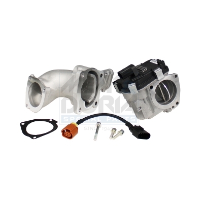 [88187] Drosselklappenstutzen