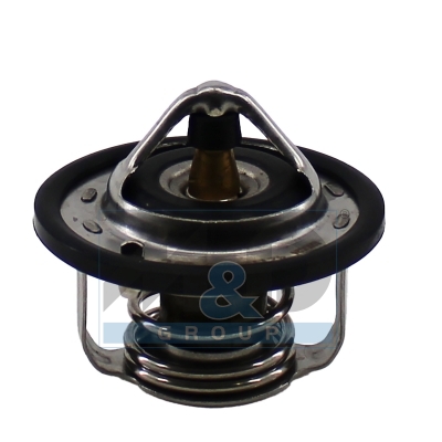 [92478] Thermostat, Kühlmittel