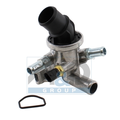 [921043] Thermostat, Kühlmittel