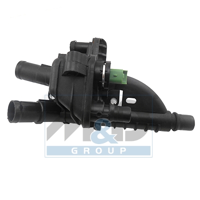 [92829] Thermostat, Kühlmittel