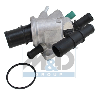 [92072] Thermostat, Kühlmittel