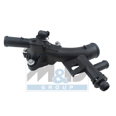 [92524] Thermostat, Kühlmittel