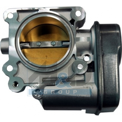 [89072] Drosselklappenstutzen