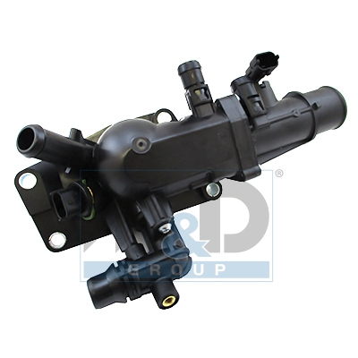 [92905] Thermostat, Kühlmittel