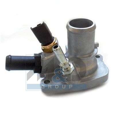 [92827] Thermostat, Kühlmittel