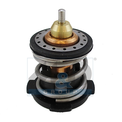 [92901] Thermostat, Kühlmittel