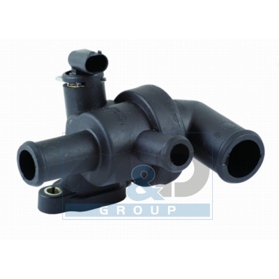 [92661] Thermostat, Kühlmittel