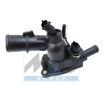 [92906] Thermostat, Kühlmittel