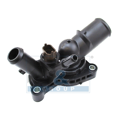 [92907] Thermostat, Kühlmittel