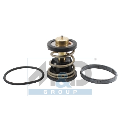 [92971] Thermostat, Kühlmittel