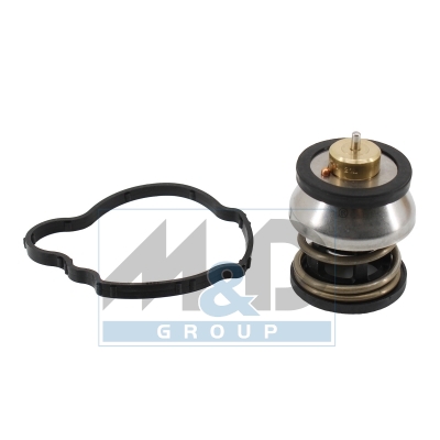 [92972] Thermostat, Kühlmittel