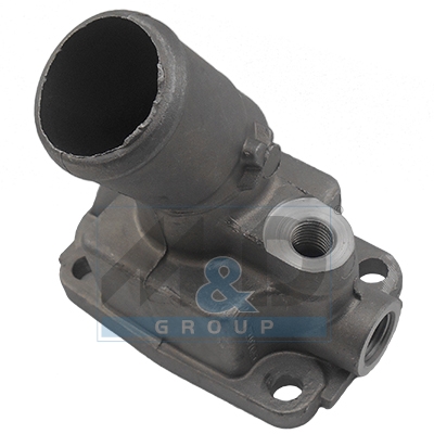 [92849] Thermostat, Kühlmittel