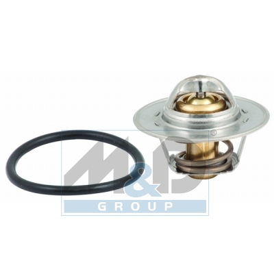 [92184] Thermostat, Kühlmittel