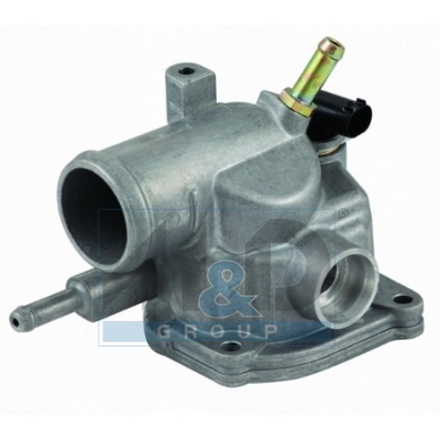 [92710] Thermostat, Kühlmittel