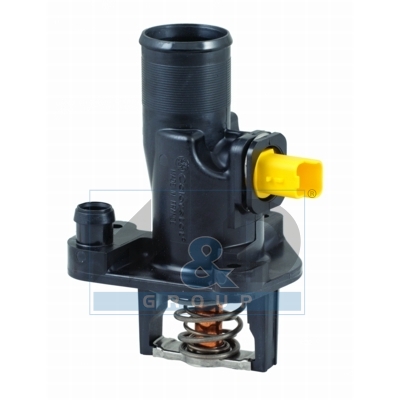 [92717] Thermostat, Kühlmittel