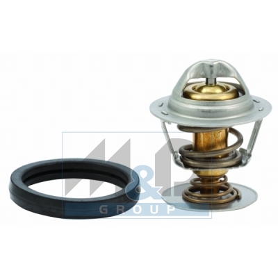 [92623] Thermostat, Kühlmittel