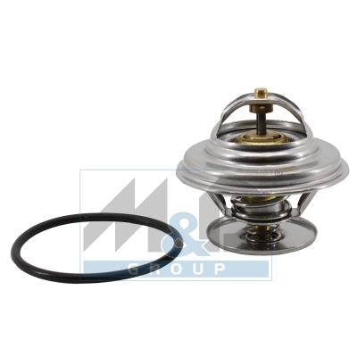 [92509] Thermostat, Kühlmittel