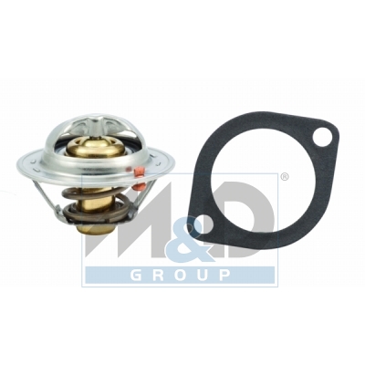 [92761] Thermostat, Kühlmittel