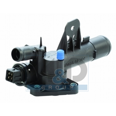 [92447] Thermostat, Kühlmittel