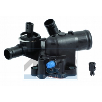 [92576] Thermostat, Kühlmittel