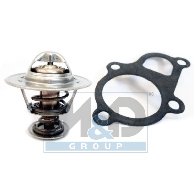 [92808] Thermostat, Kühlmittel