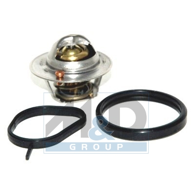 [92627] Thermostat, Kühlmittel