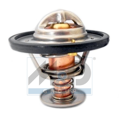 [92120] Thermostat, Kühlmittel