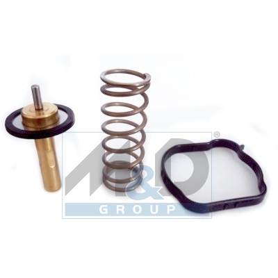 [92835] Thermostat, Kühlmittel