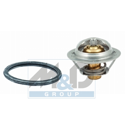 [92633] Thermostat, Kühlmittel