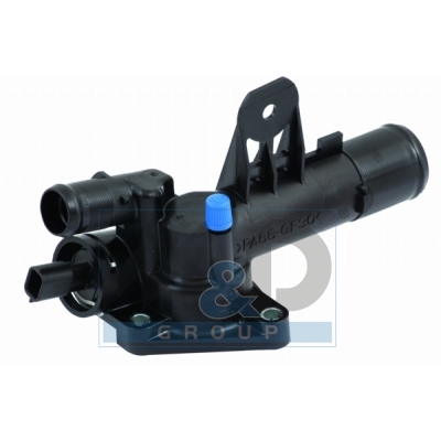 [92744] Thermostat, Kühlmittel