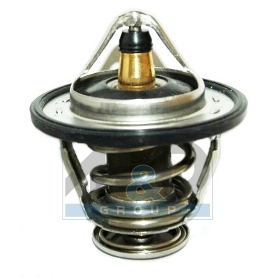 [92733] Thermostat, Kühlmittel
