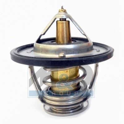 [92529] Thermostat, Kühlmittel