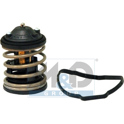 [92686] Thermostat, Kühlmittel