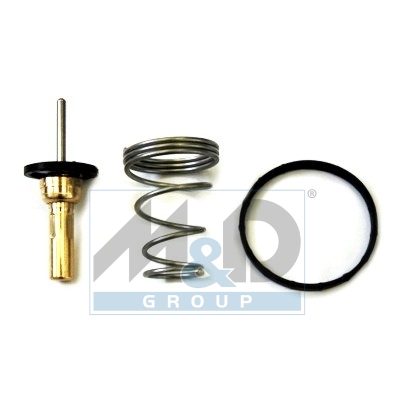 [92780] Thermostat, Kühlmittel