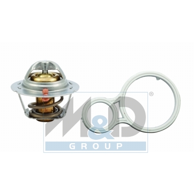 [92440] Thermostat, Kühlmittel