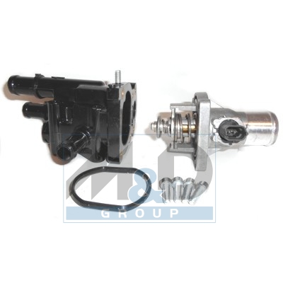[92767C] Thermostat, Kühlmittel