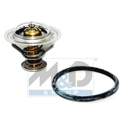 [92292] Thermostat, Kühlmittel