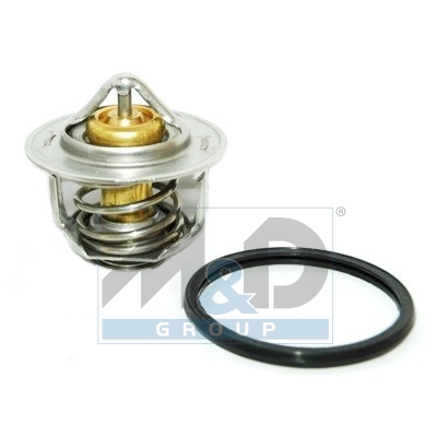 [92211] Thermostat, Kühlmittel