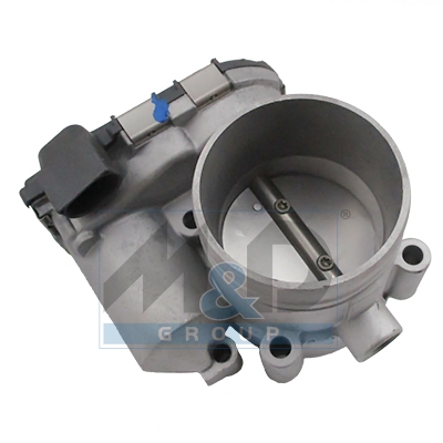 [89470R] Drosselklappenstutzen