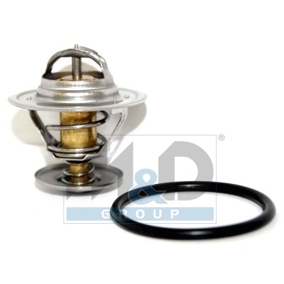 [92243] Thermostat, Kühlmittel