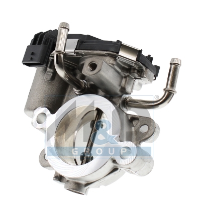 [89740] Drosselklappenstutzen