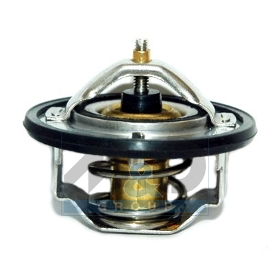 [92137] Thermostat, Kühlmittel