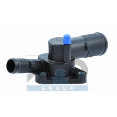 [92083] Thermostat, Kühlmittel