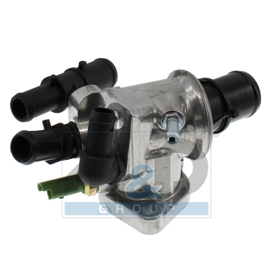 [92074] Thermostat, Kühlmittel