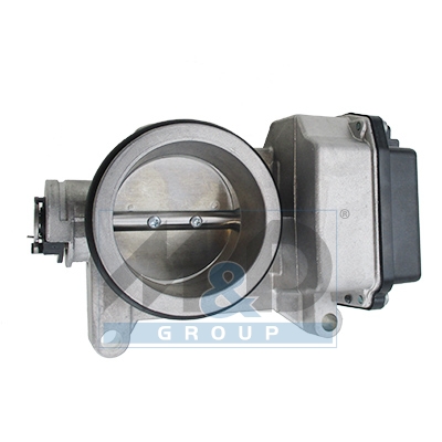 [89417] Drosselklappenstutzen