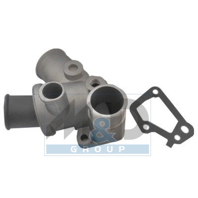 [92038] Thermostat, Kühlmittel