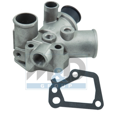 [92046] Thermostat, Kühlmittel